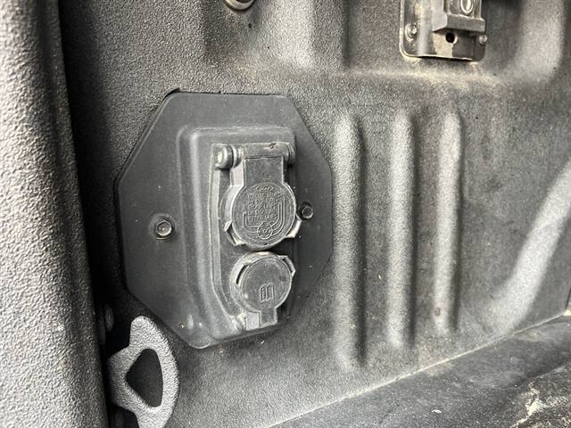 2022 Ford F-350 Super Duty King Ranch