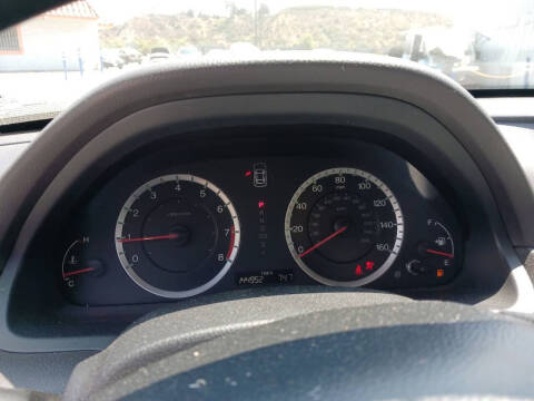 2010 Honda Accord LX