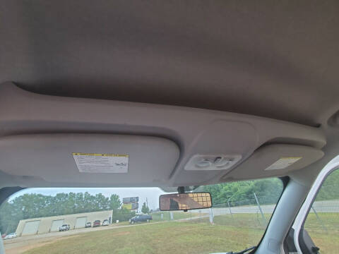 2017 RAM ProMaster City