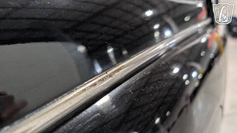 1957 Jaguar Mark I