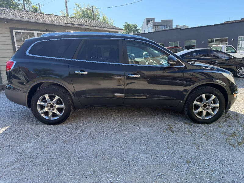 2008 Buick Enclave CXL