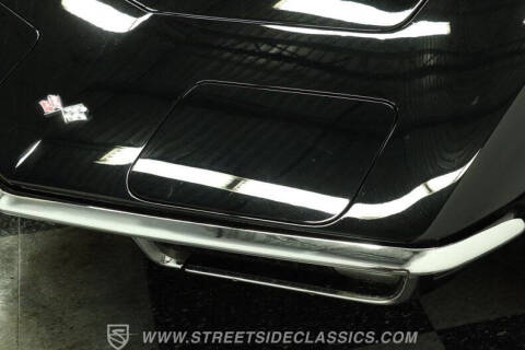 1971 Chevrolet Corvette