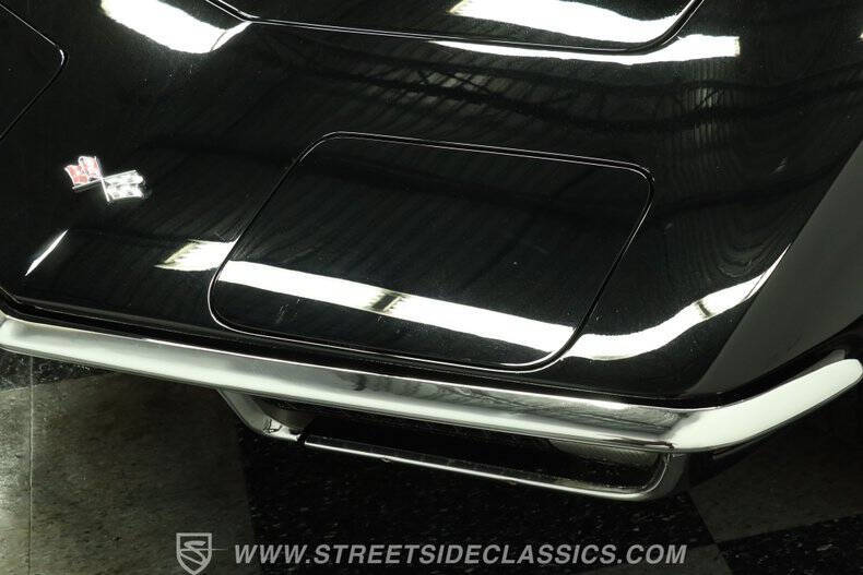 1971 Chevrolet Corvette