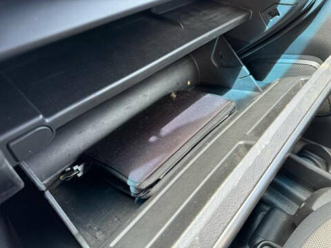 2013 Ford Explorer Police Interceptor Utility