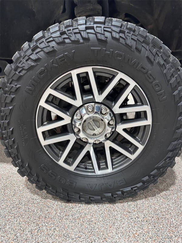 2017 Ford F-350 Super Duty