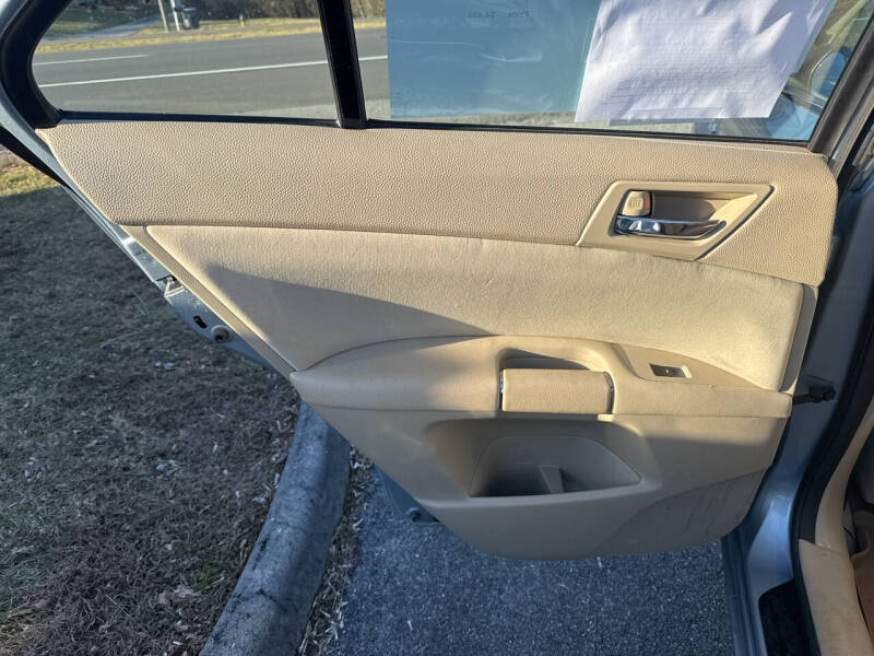 2010 Suzuki Kizashi SE