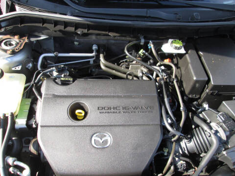 2010 Mazda MAZDA3 i Sport