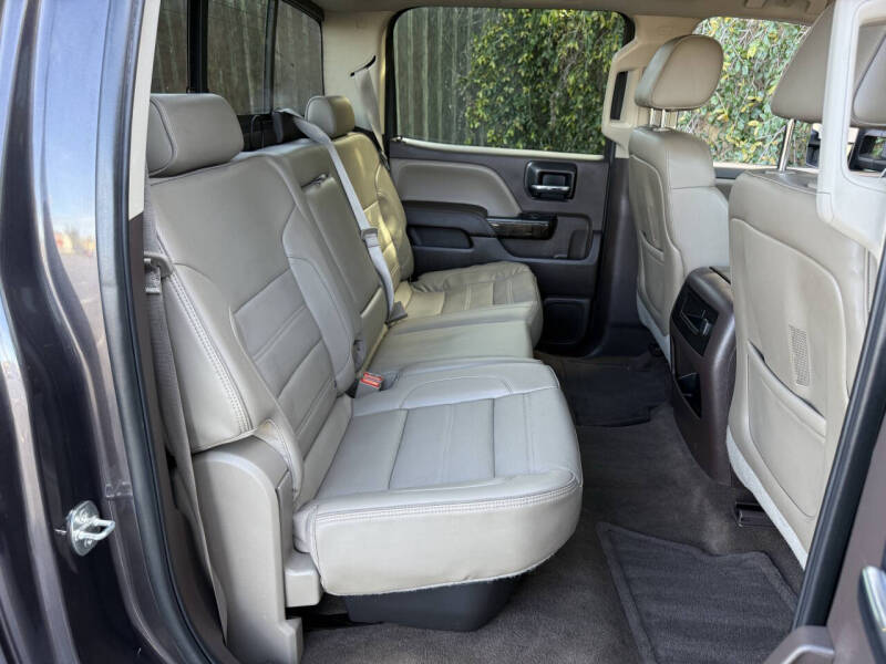 2014 GMC Sierra 1500 Denali