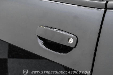 2018 Dodge Challenger SRT Demon