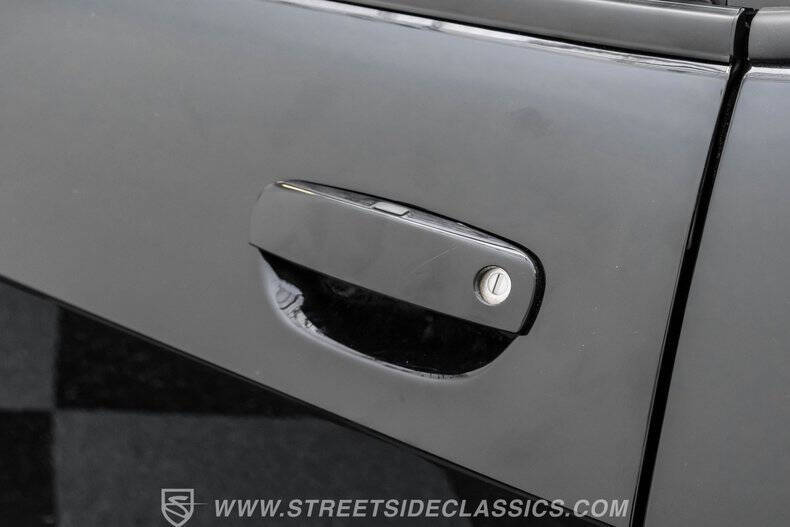 2018 Dodge Challenger SRT Demon