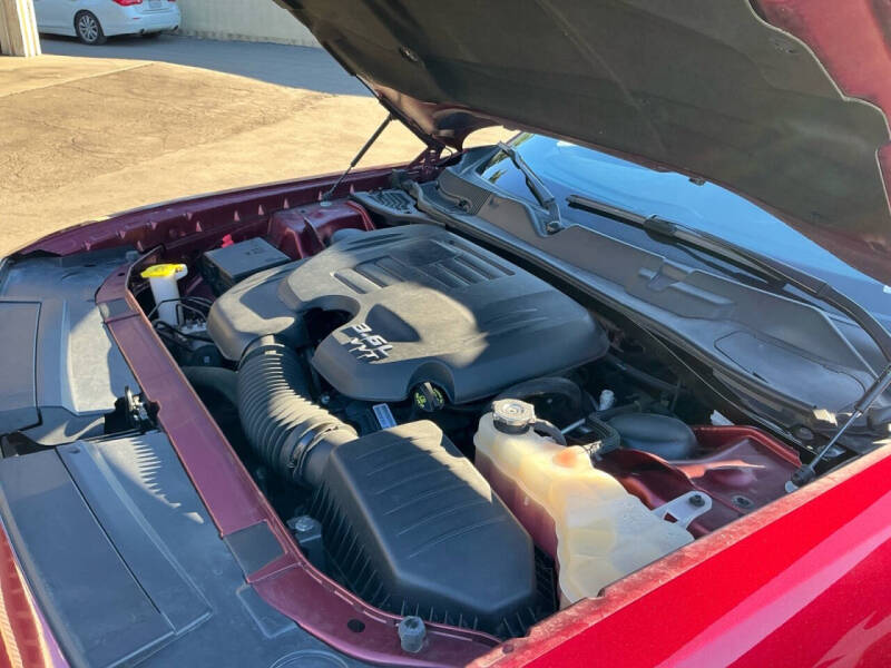 2021 Dodge Challenger GT