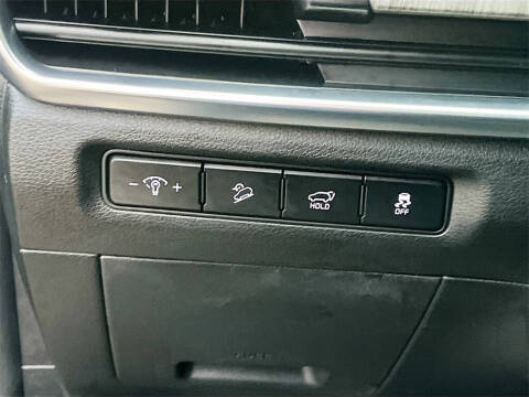 2024 Kia Telluride SX-Prestige