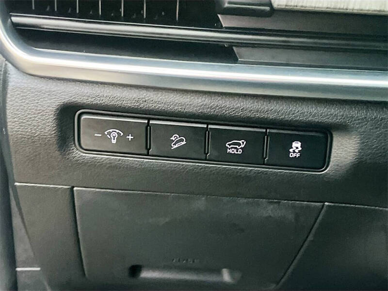 2024 Kia Telluride SX-Prestige