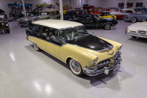 1956 Dodge Coronet