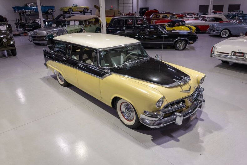1956 Dodge Coronet