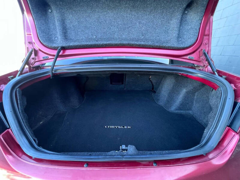 2014 Chrysler 200 Limited