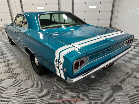 1968 Dodge Coronet