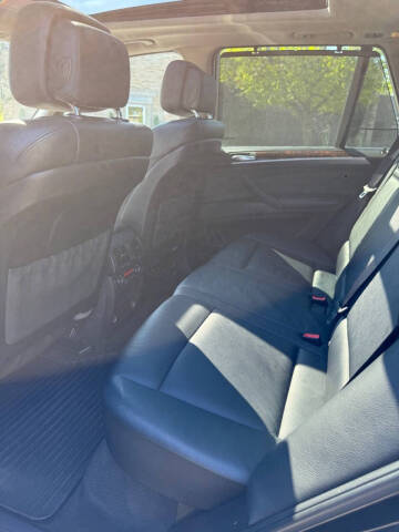 2013 BMW X5 xDrive35i