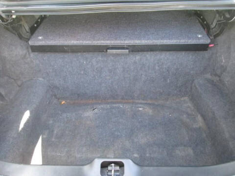 2011 Ford Crown Victoria