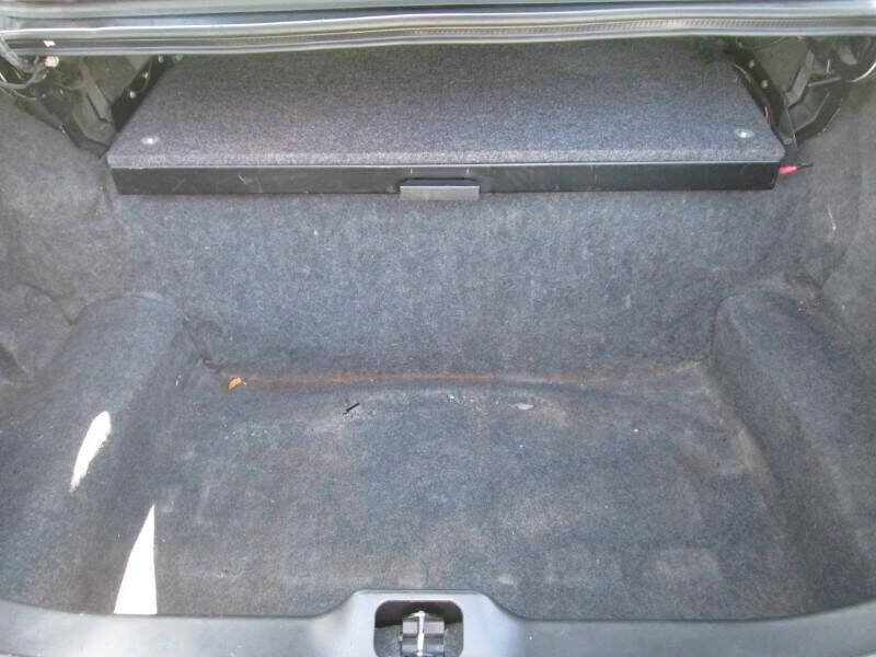 2011 Ford Crown Victoria