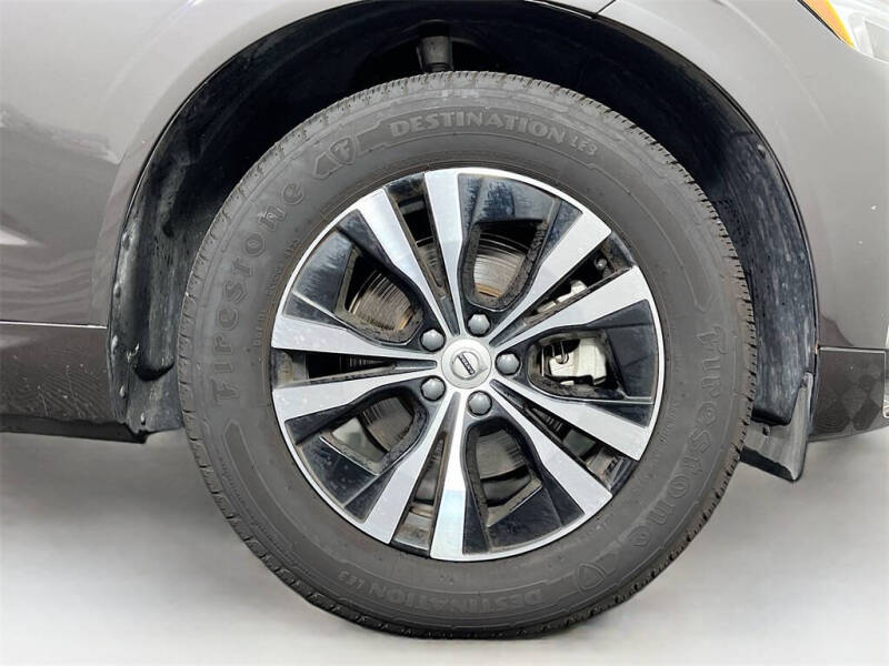 2023 Volvo XC60 B5 Core