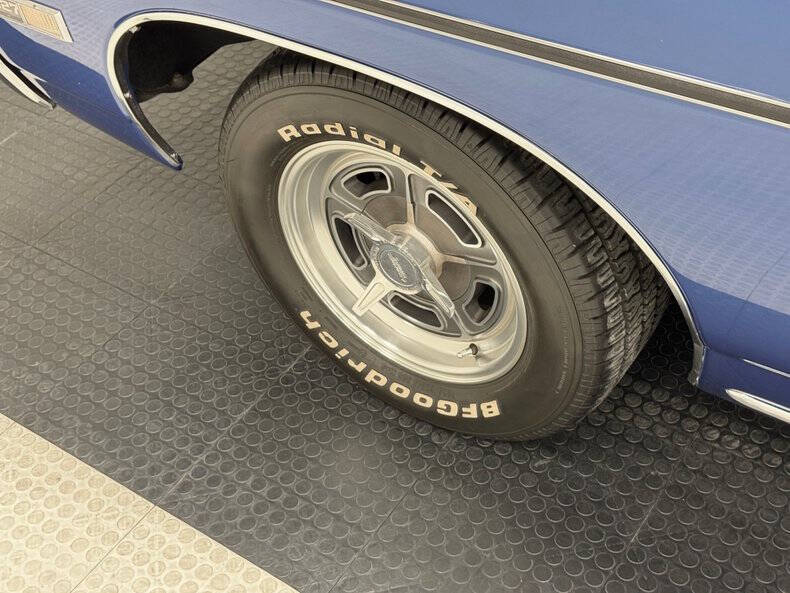 1968 Chevrolet Impala