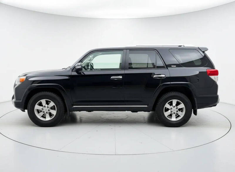 2013 Toyota 4Runner
