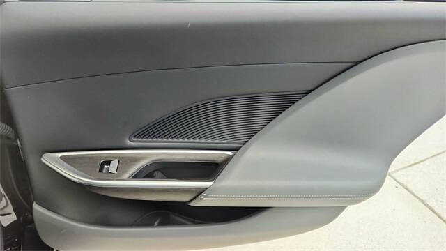 2024 Lucid Air Touring