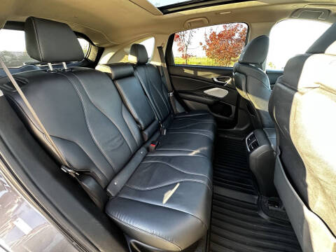 2020 Acura RDX SH-AWD w/Tech