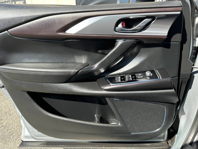 2018 Mazda CX-9 Grand Touring