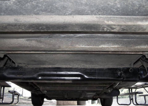 2005 Dodge Grand Caravan SE