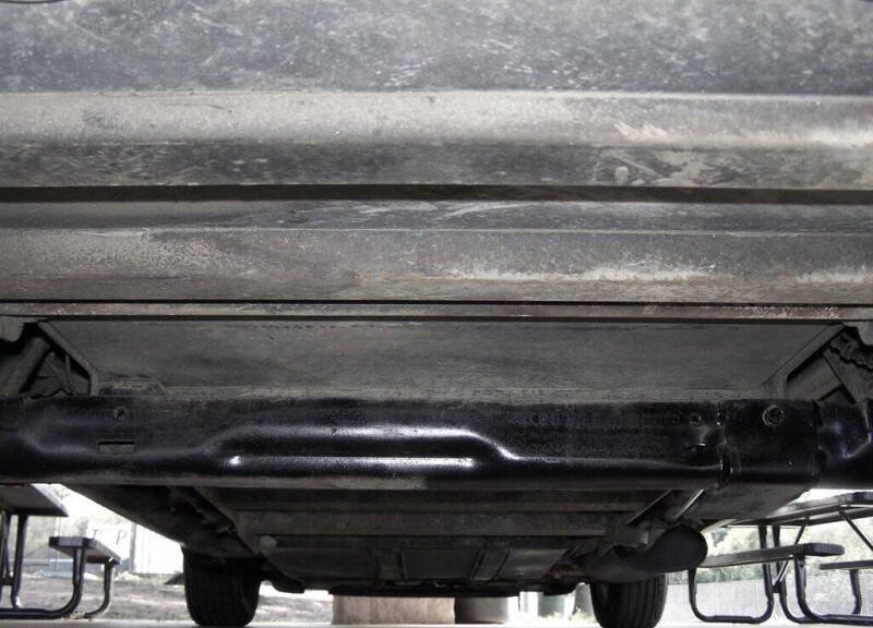 2005 Dodge Grand Caravan SE