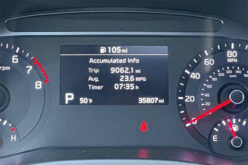 2020 Kia Soul GT-Line