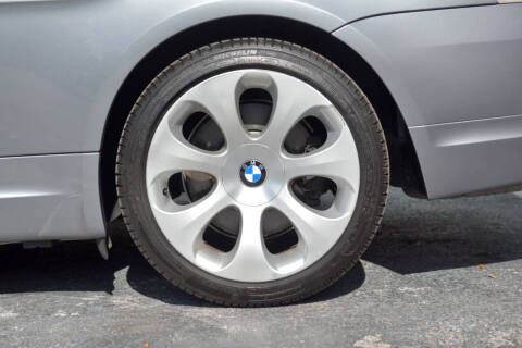 2005 BMW 6 Series 645Ci
