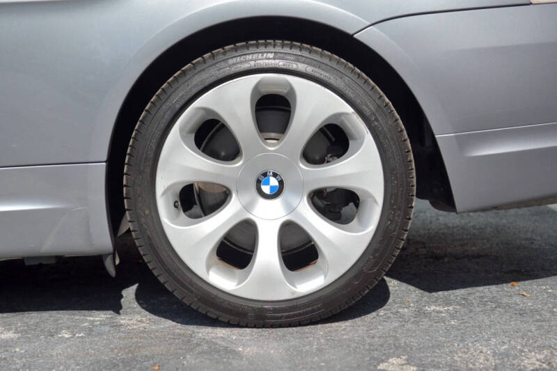 2005 BMW 6 Series 645Ci