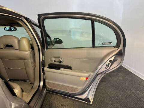 2003 Buick LeSabre Limited
