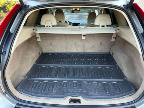 2013 Volvo XC60 T6 Premier Plus