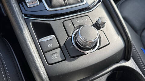 2024 Mazda CX-5 2.5 S Preferred