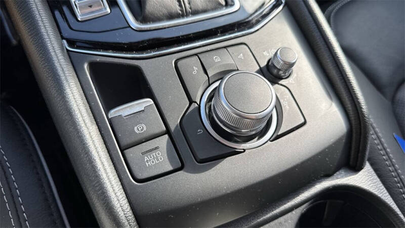 2024 Mazda CX-5 2.5 S Preferred