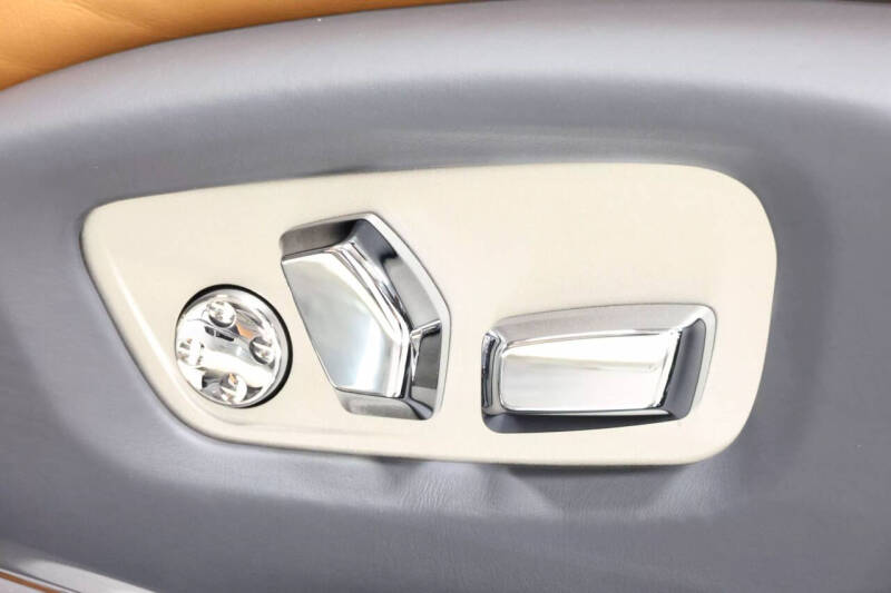 2018 Rolls-Royce Wraith