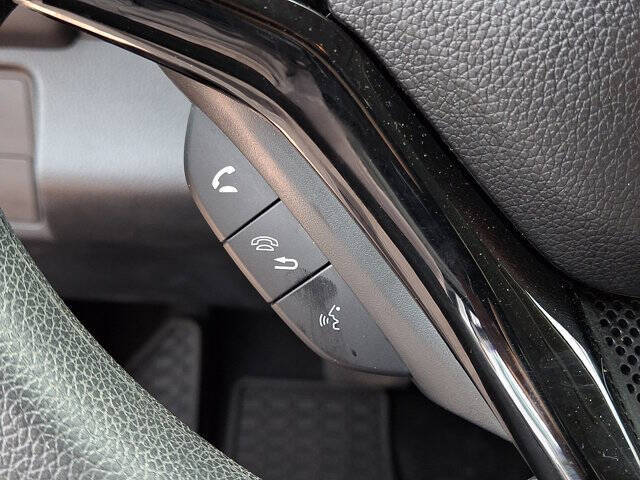 2019 Honda HR-V LX