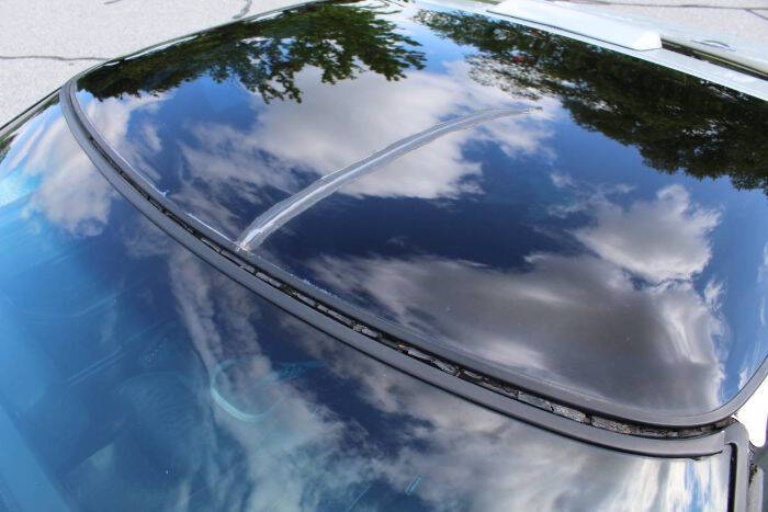 1987 Chevrolet Corvette
