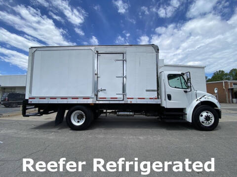 2015 Freightliner M2 106 for sale at Smart Chevrolet in Madison NC
