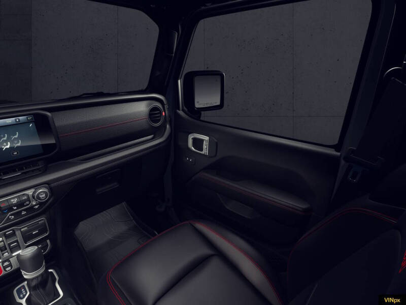 2026 Jeep Gladiator Rubicon X