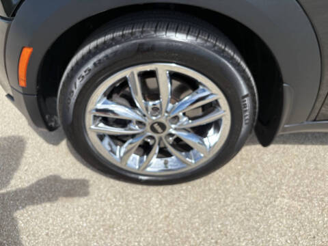 2014 MINI Countryman Cooper S