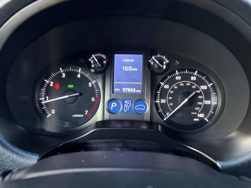 2014 Lexus GX 460