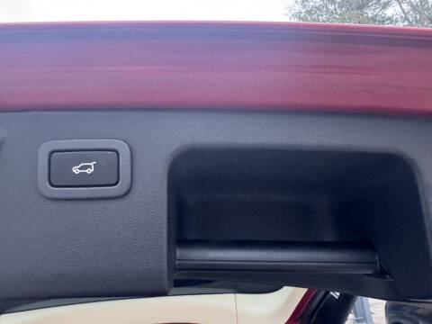 2018 Land Rover Discovery Sport HSE