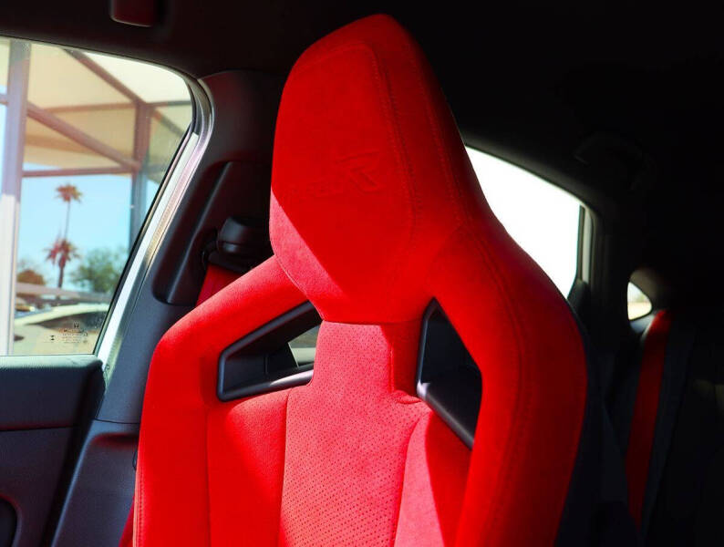 2025 Honda Civic Type R