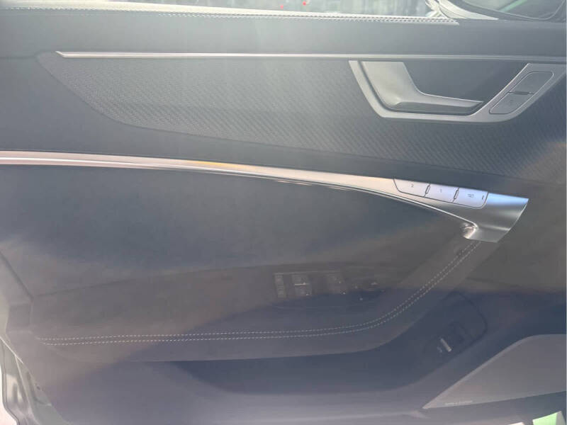 2026 Audi RS 6 Avant performance 4.0T quattro Avant