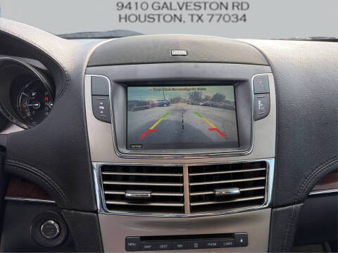 2012 Lincoln MKT EcoBoost